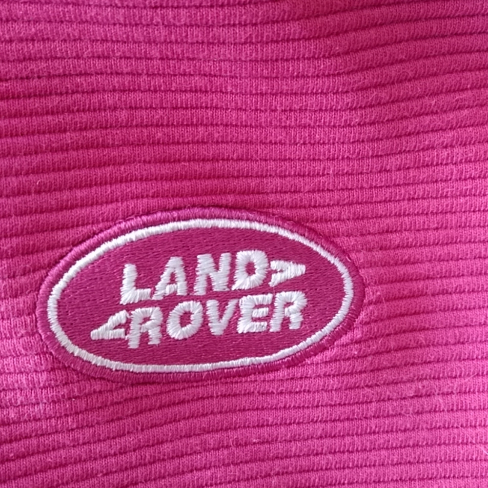 Land Rover Straight Down Ladies jacket